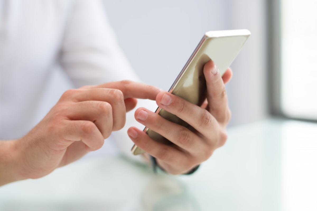 Проверить порог достаточности для снятия пенсии можно по SMS