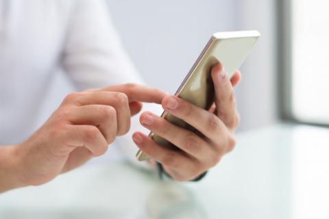 Проверить порог достаточности  для снятия пенсии можно по SMS