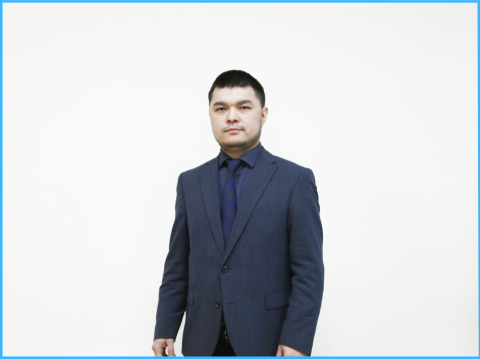 Аскар Жоламан прошел конкурс на грант по Phd по политологии в ЕНУ им. Л.Н.Гумилева, набрав 197 баллов из 200 возможных